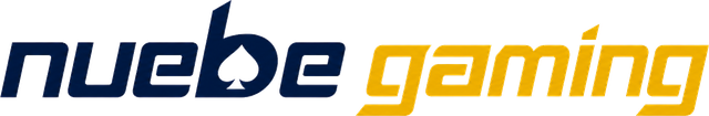 nuebe gaming official logo
